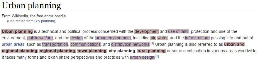 urban-planning