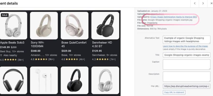 Google-Shopping-organic-images-example.jpg Optimized image file name example